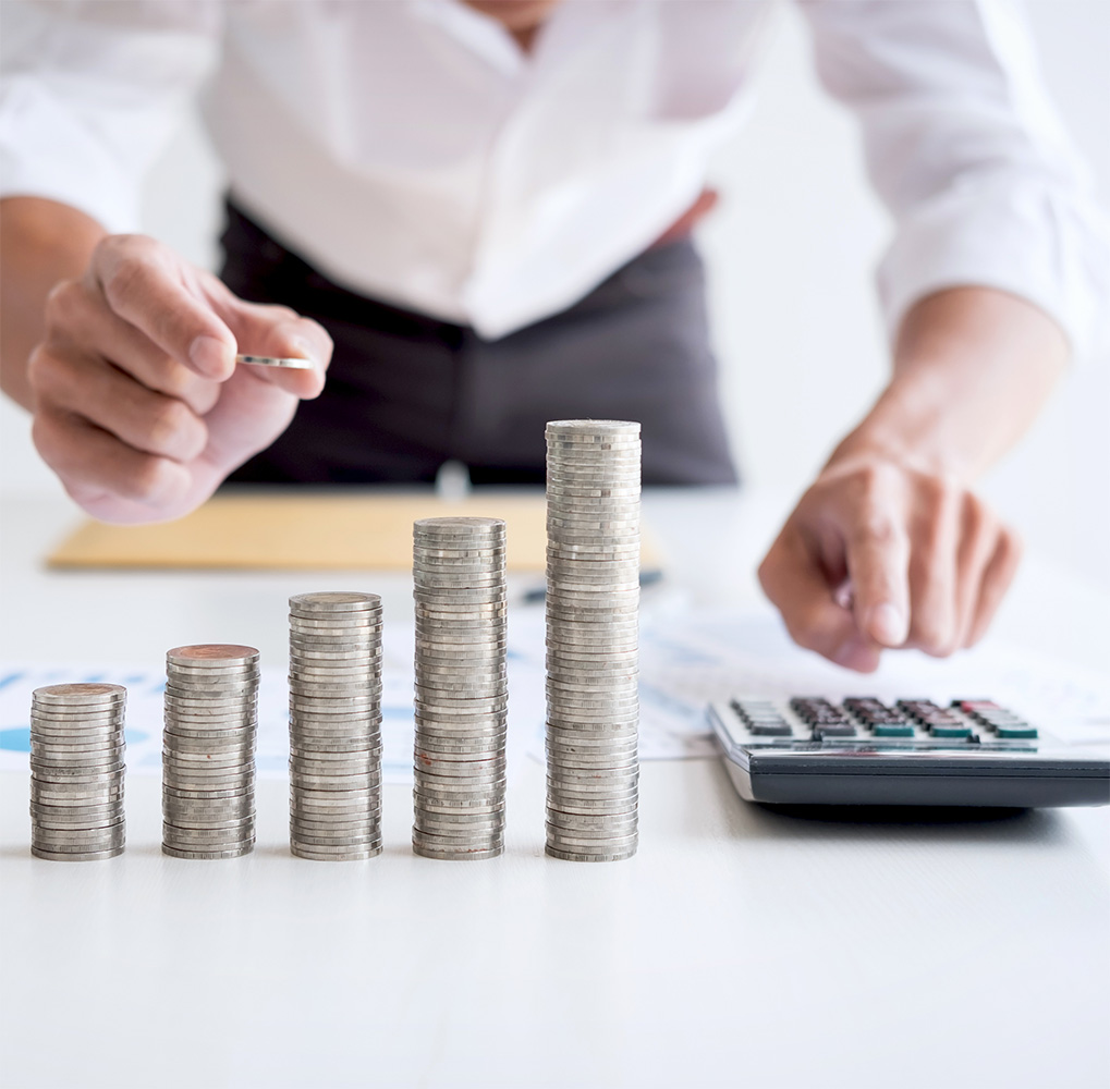 Calculator for free closing cost quotation