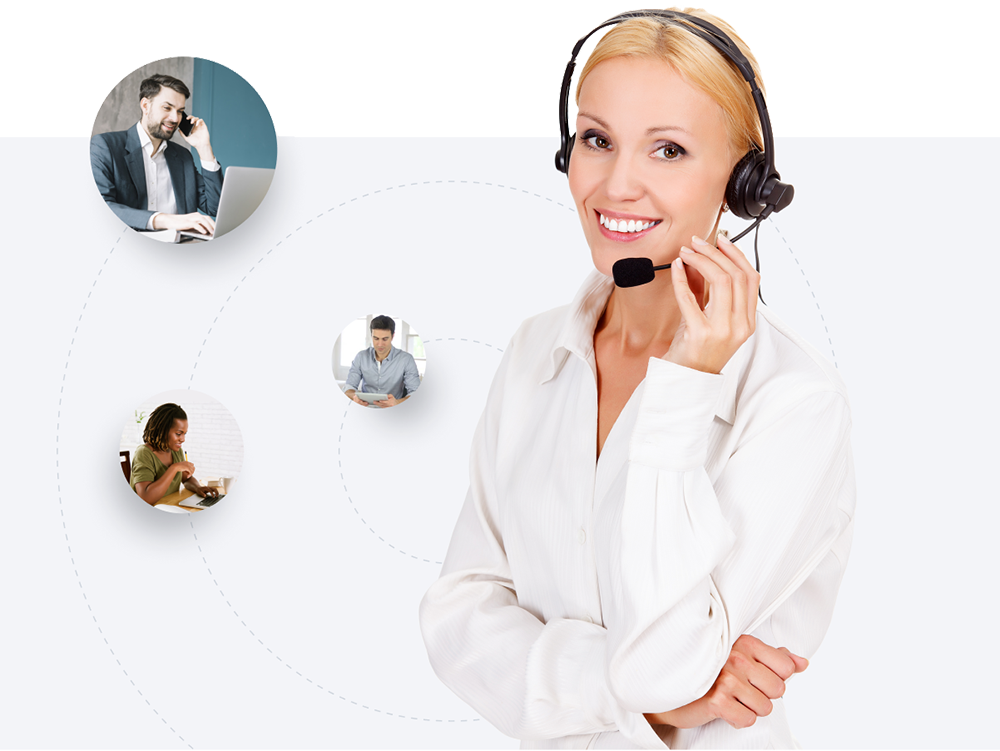 Remote video signing service