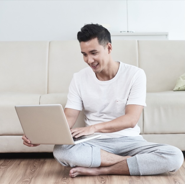 Domenic Profiti testimonial