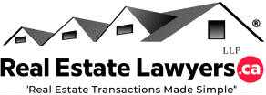 RealEstateLawyers.ca LLP Logo