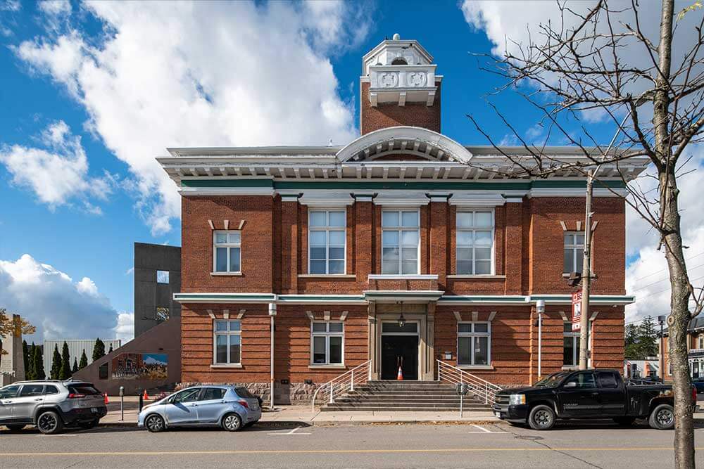 Bowmanville office view 5