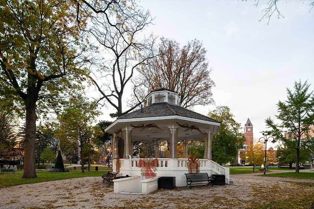 Brampton office view 4