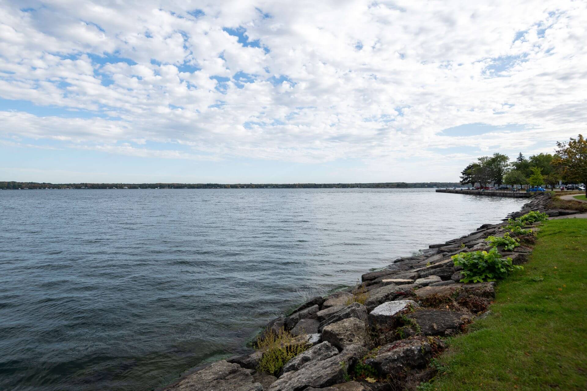 Brockville office view 3