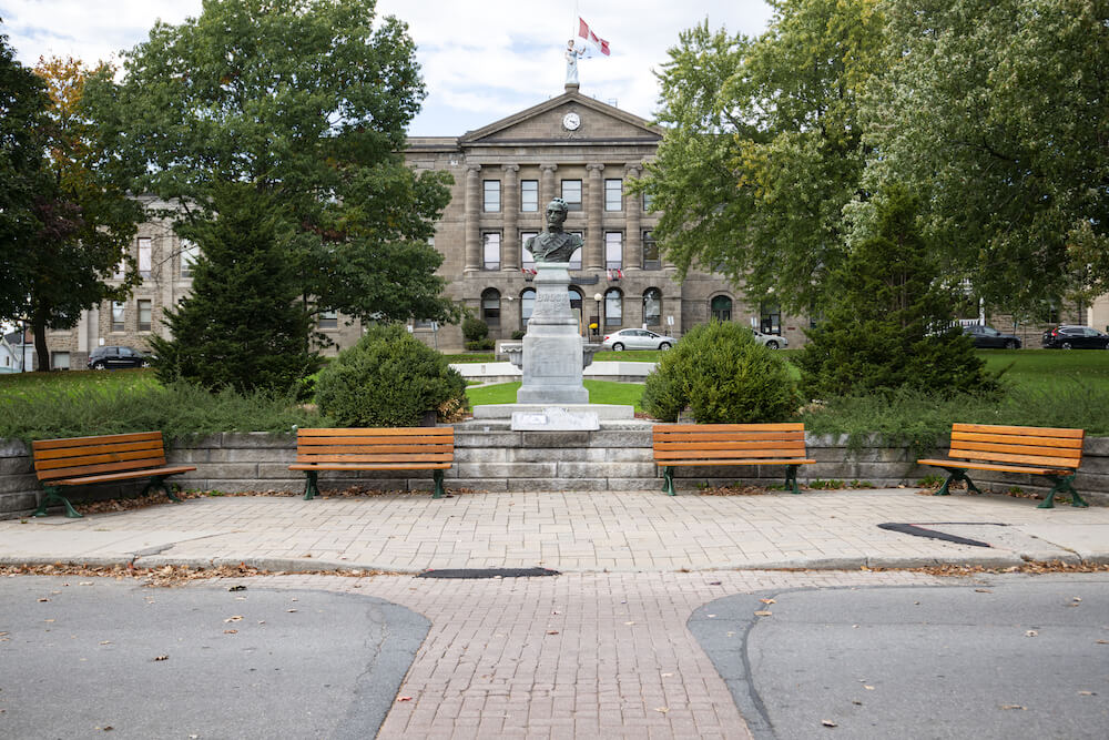 Brockville office view 2