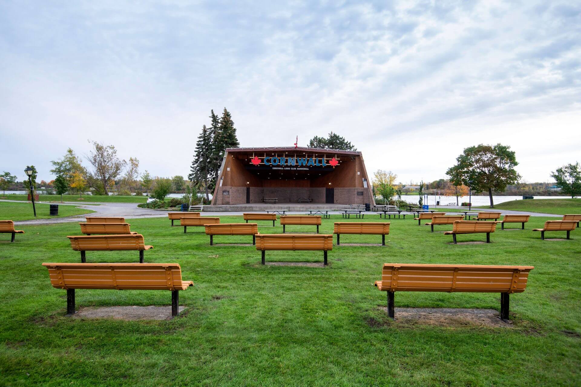 Cornwall office view 4