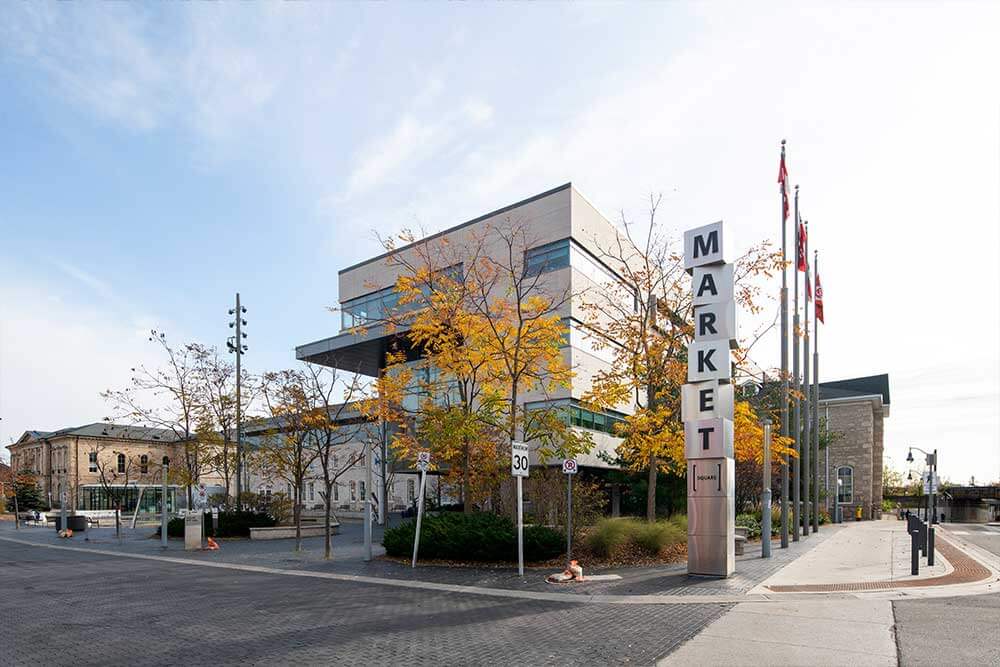 Guelph office view 2