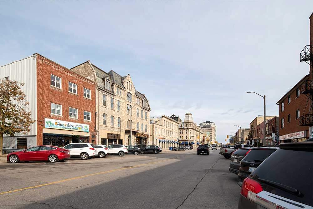 Guelph office view 3