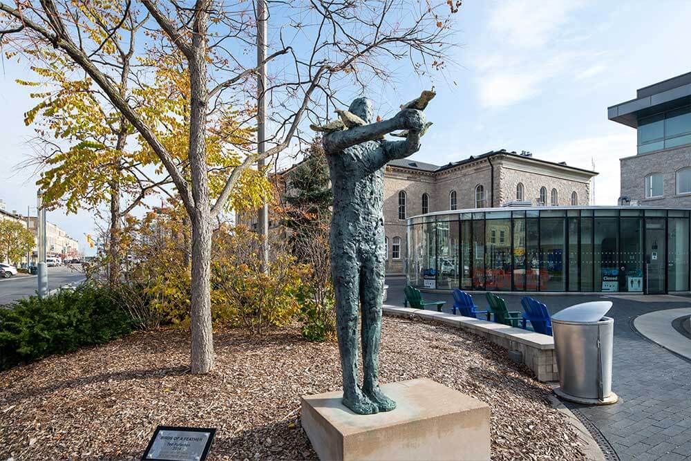 Guelph office view 4