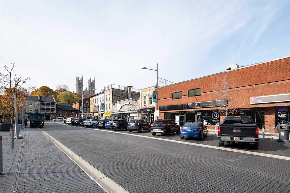 Guelph office view 5