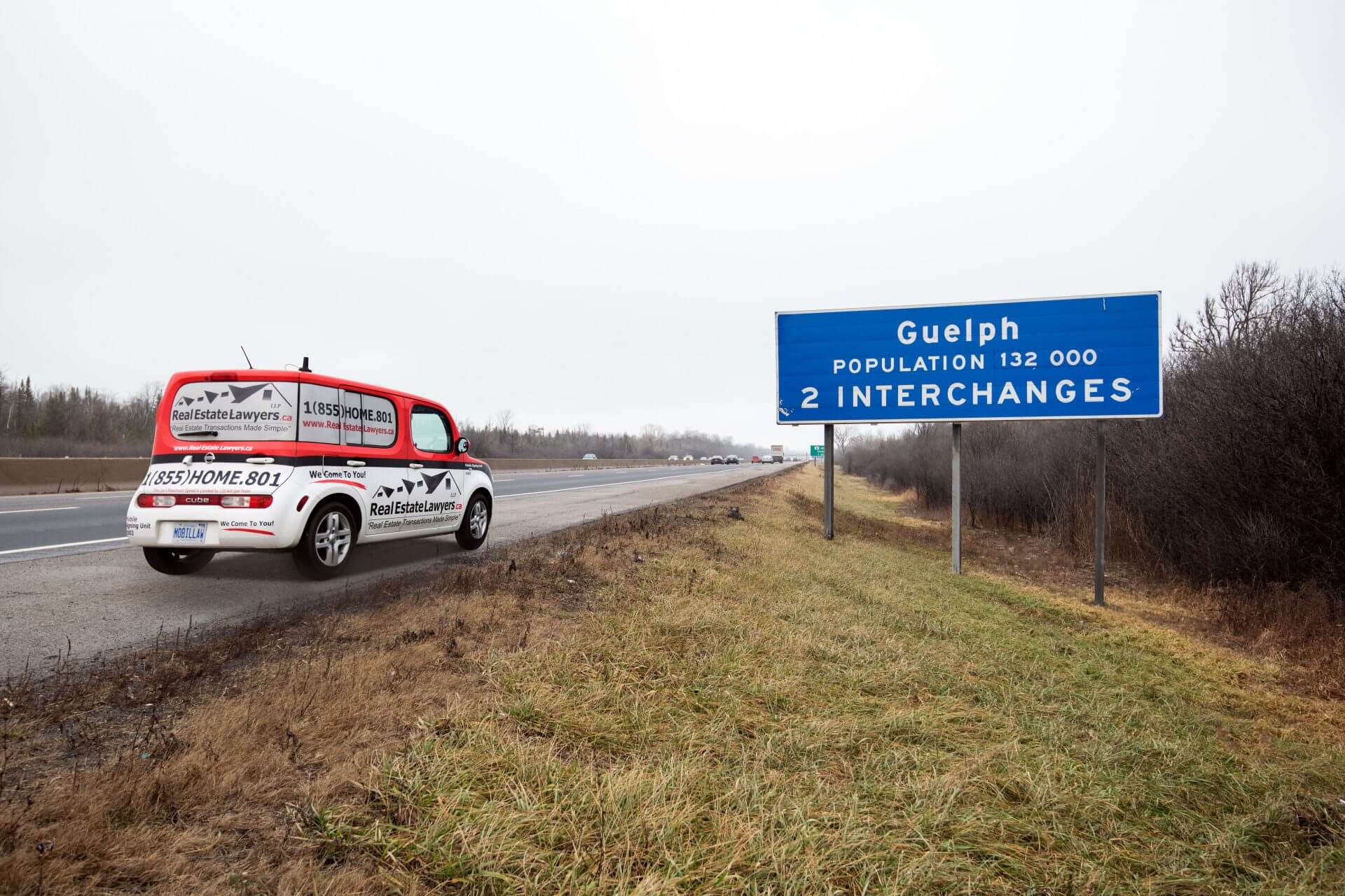 Guelph office view 1