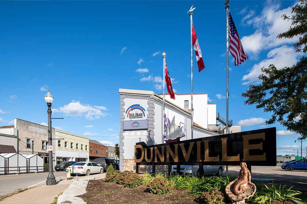 Haldimand office view 5