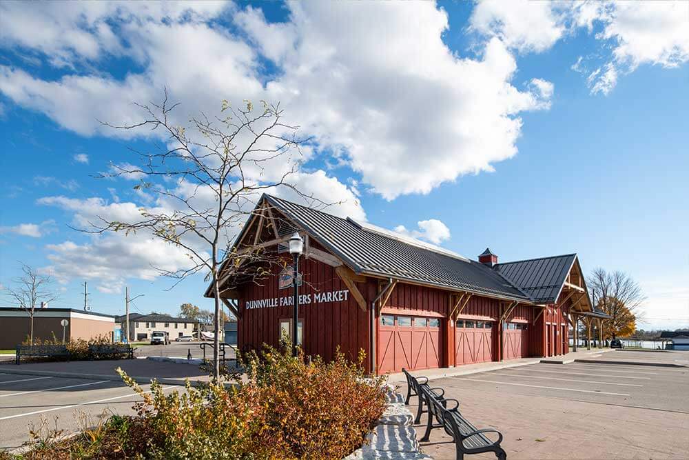 Haldimand office view 3