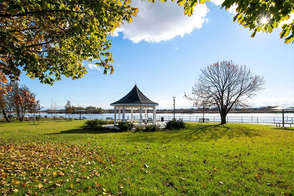 Haldimand office view 4