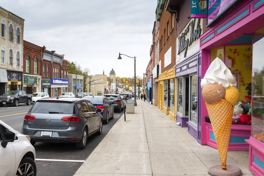 Ingersoll office view 3