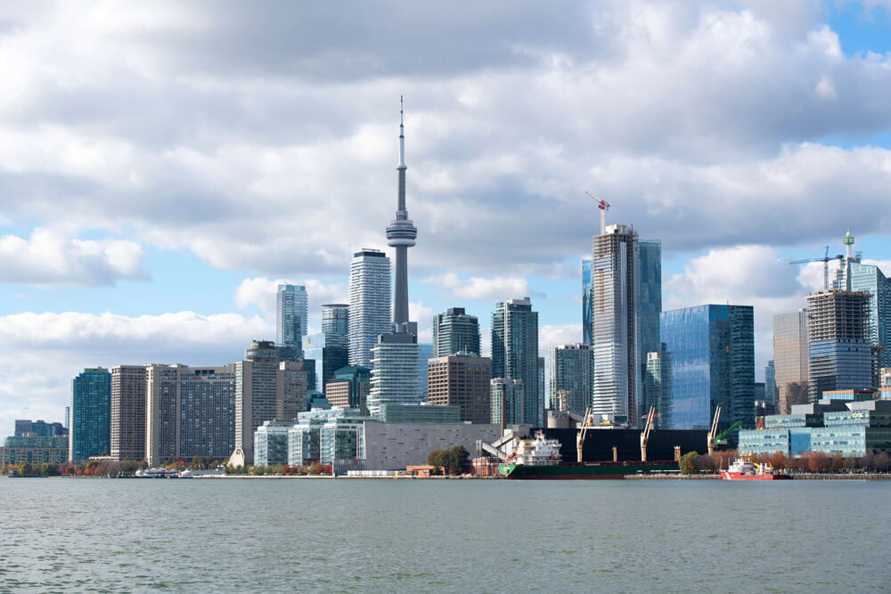 International office view 1