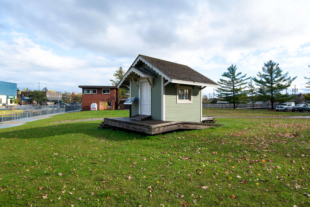 Kawartha Lakes office view 4