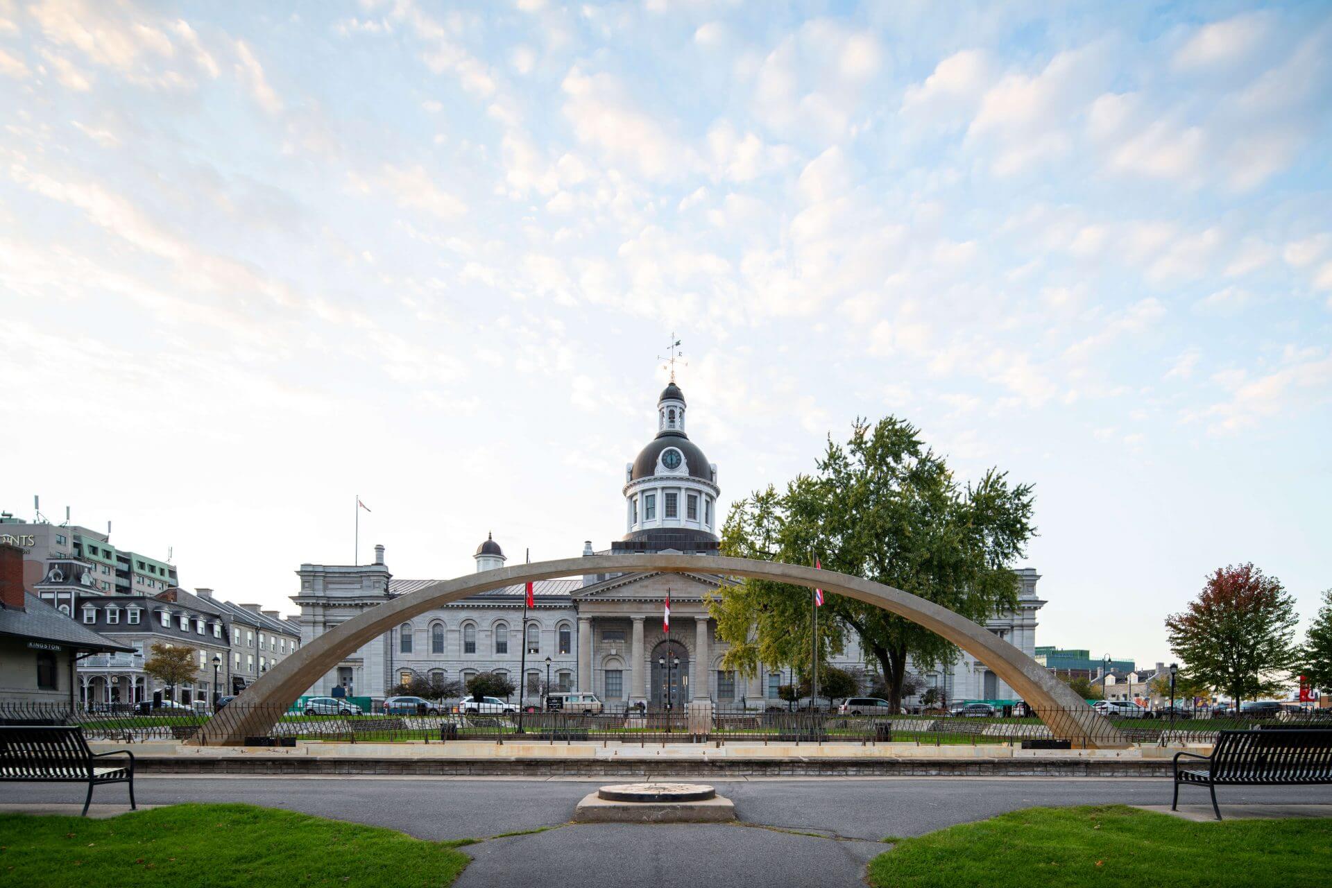 Kingston office view 5