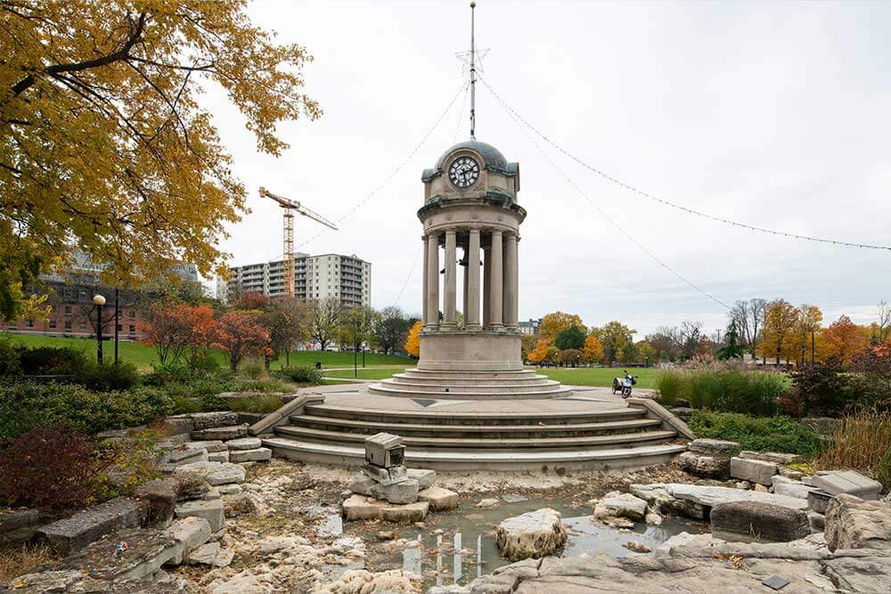 Kitchener office view 5