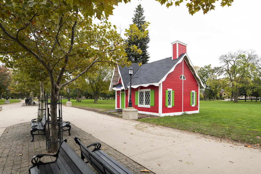 London office view 3