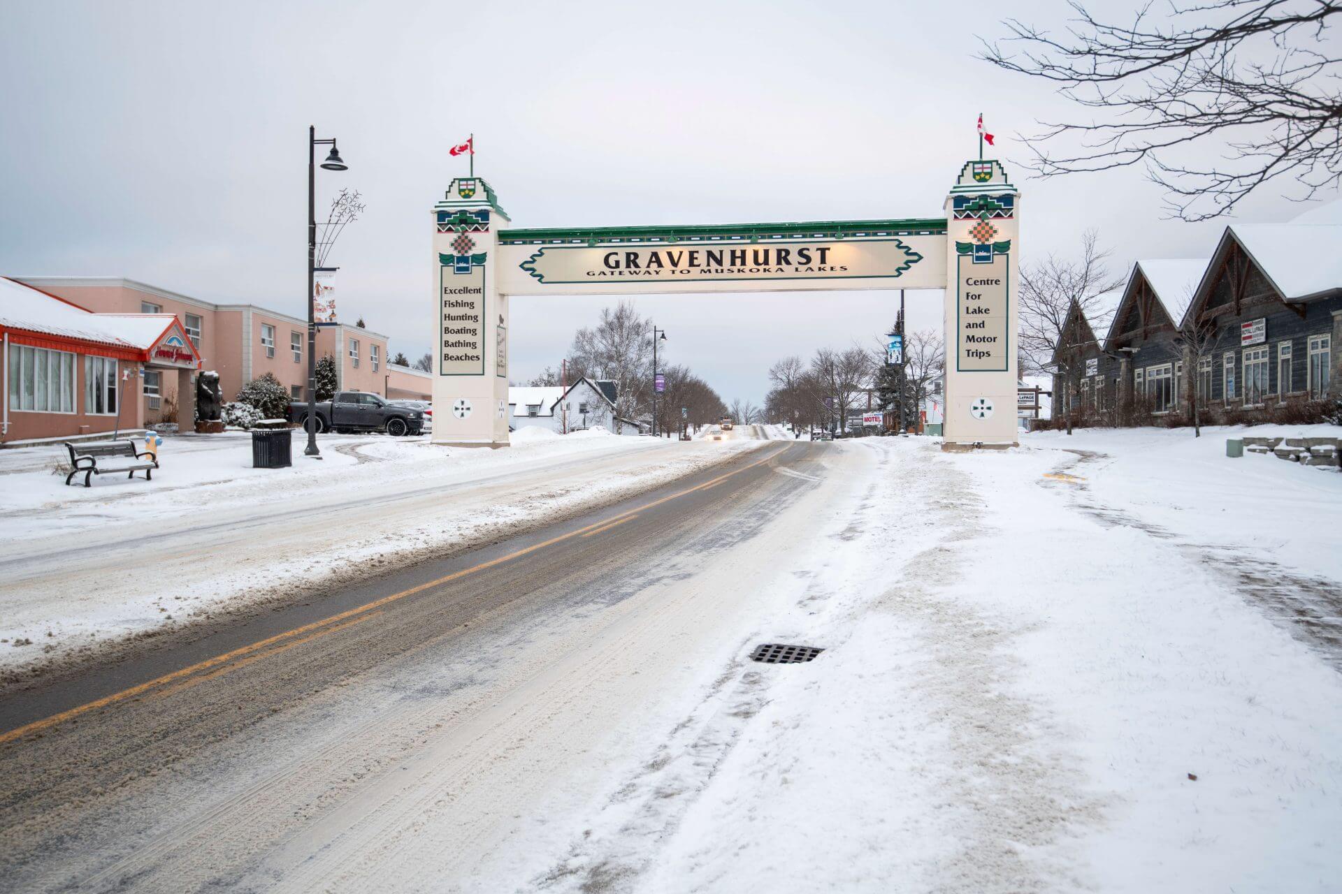 Muskoka office view 4