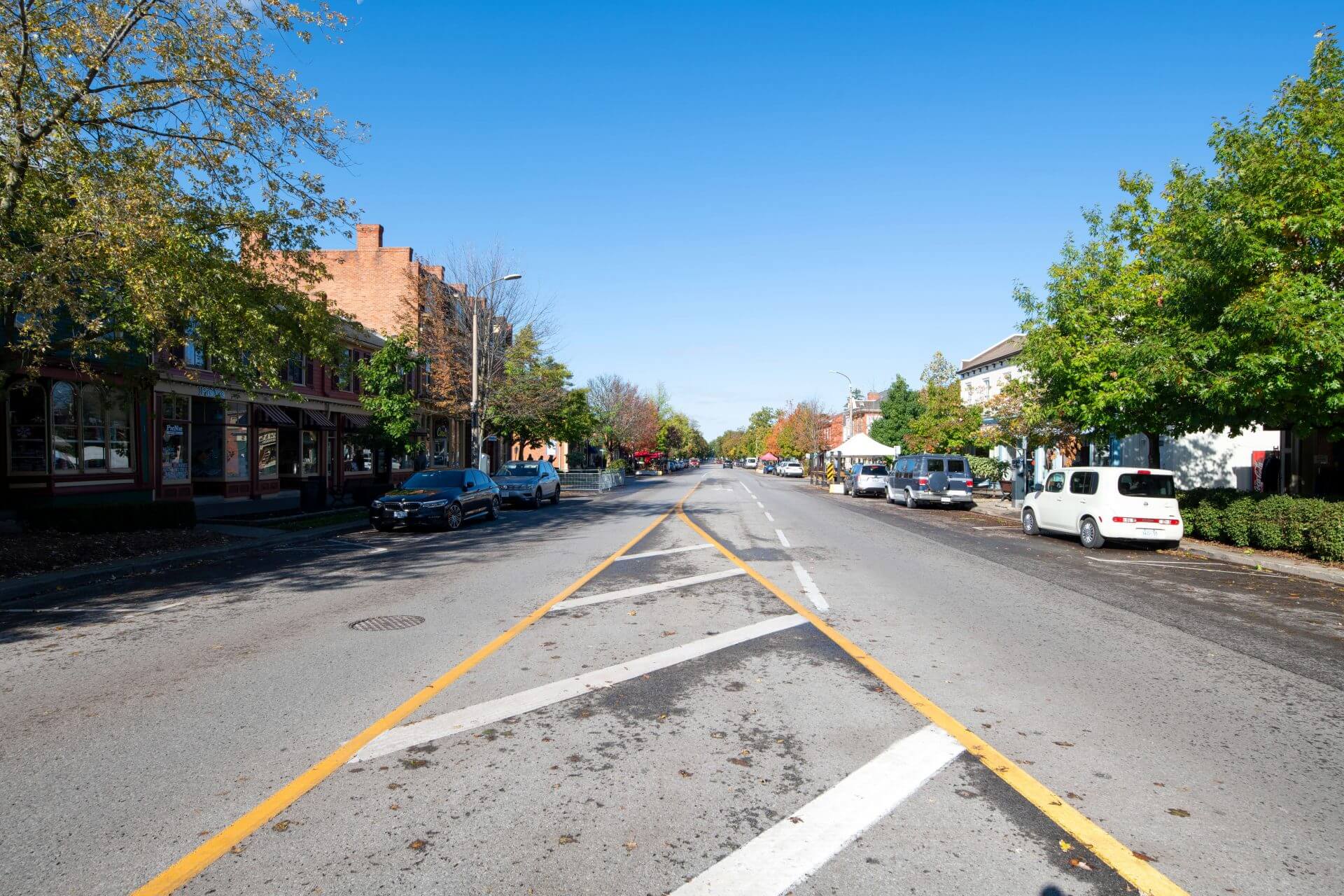 Niagara office view 4