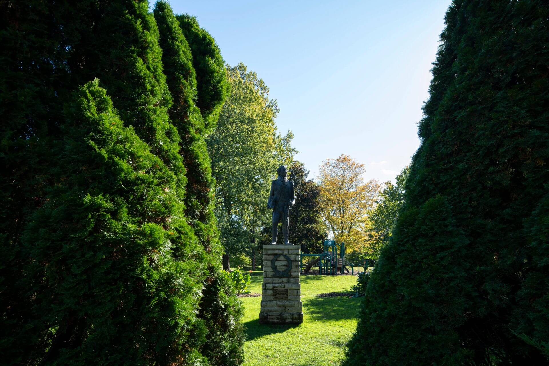 Niagara office view 3