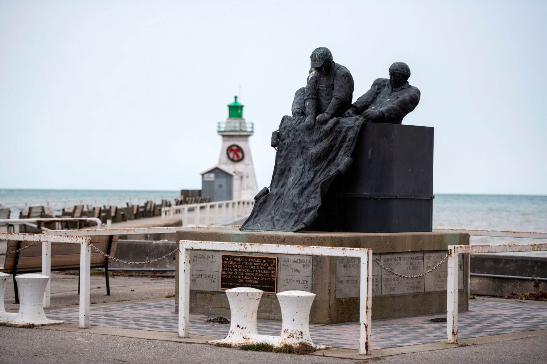 Norfolk office view 2