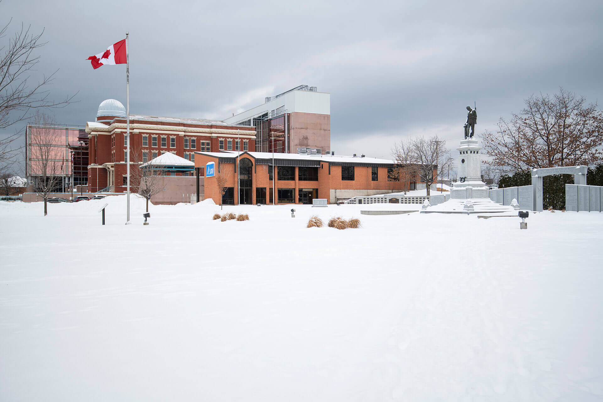 North Bay office view 4