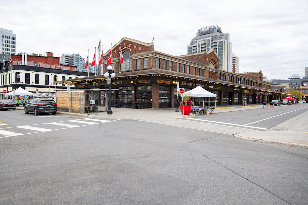 Ottawa office view 2