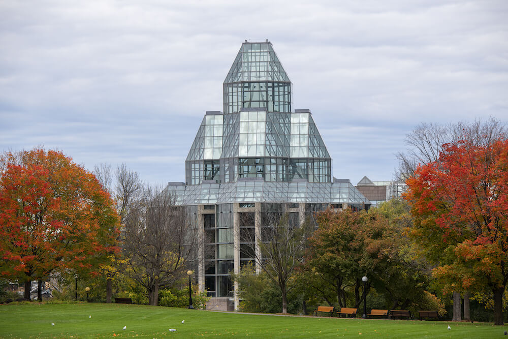 Ottawa office view 4