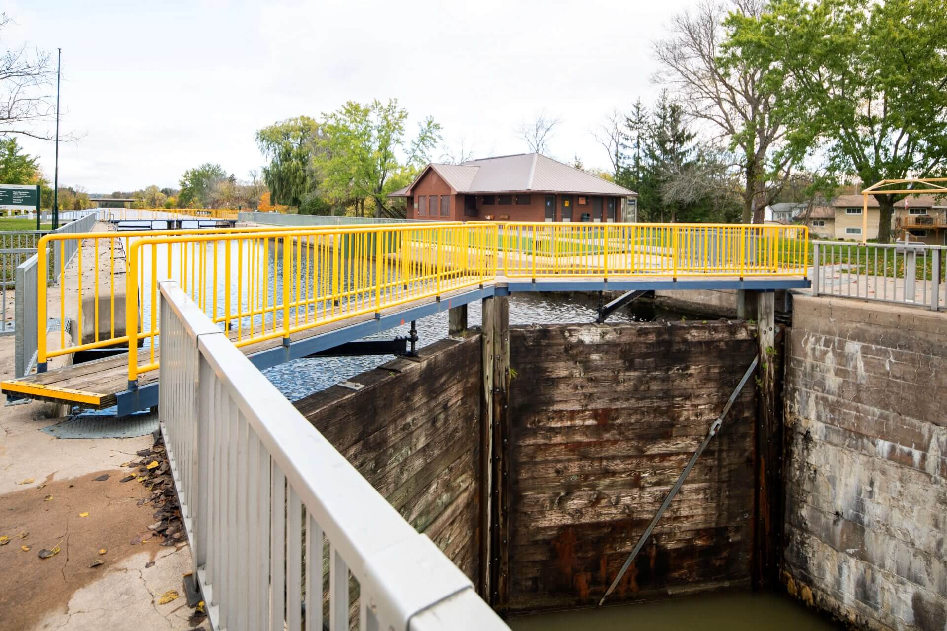 Quinte West office view 4