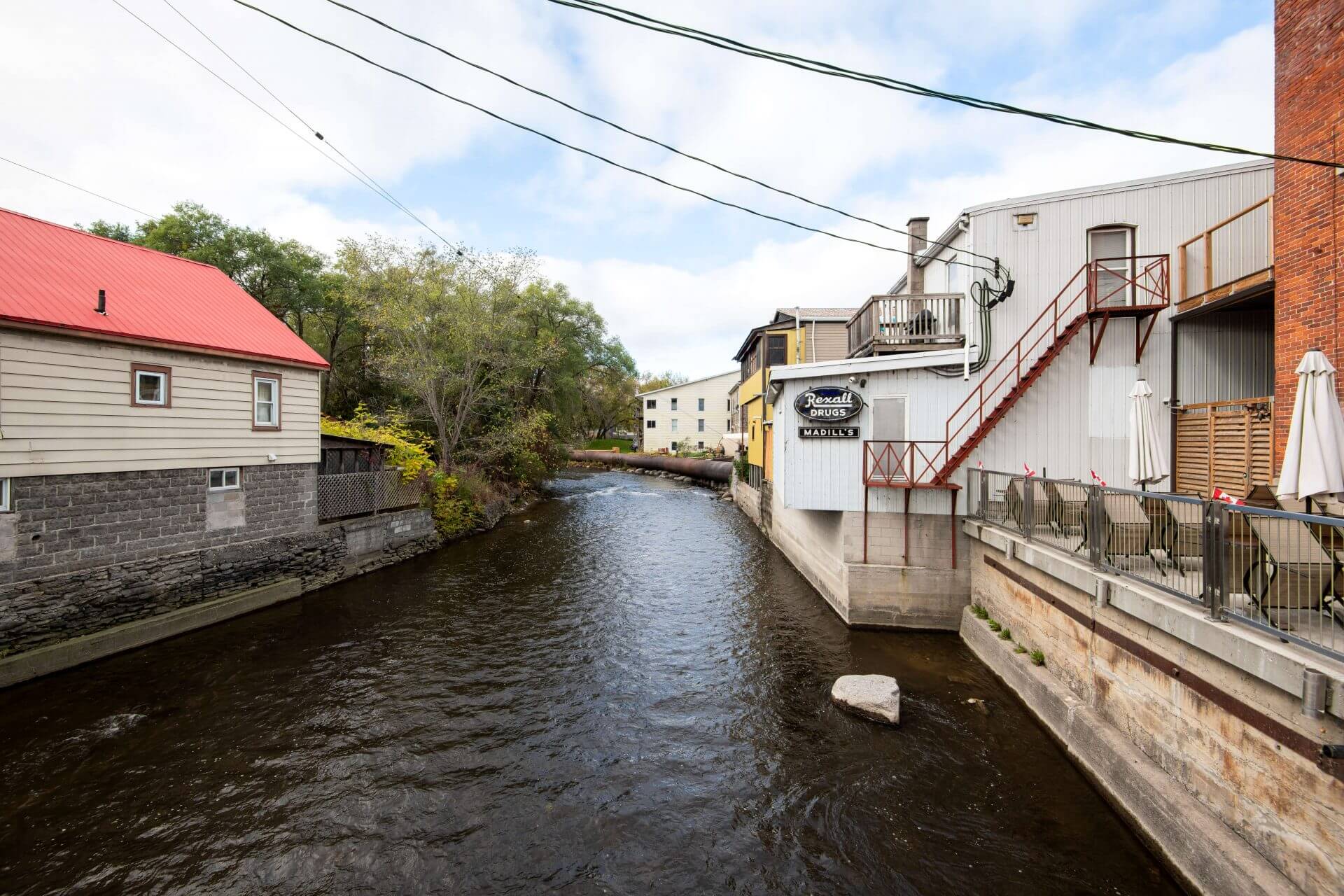 Quinte West office view 3