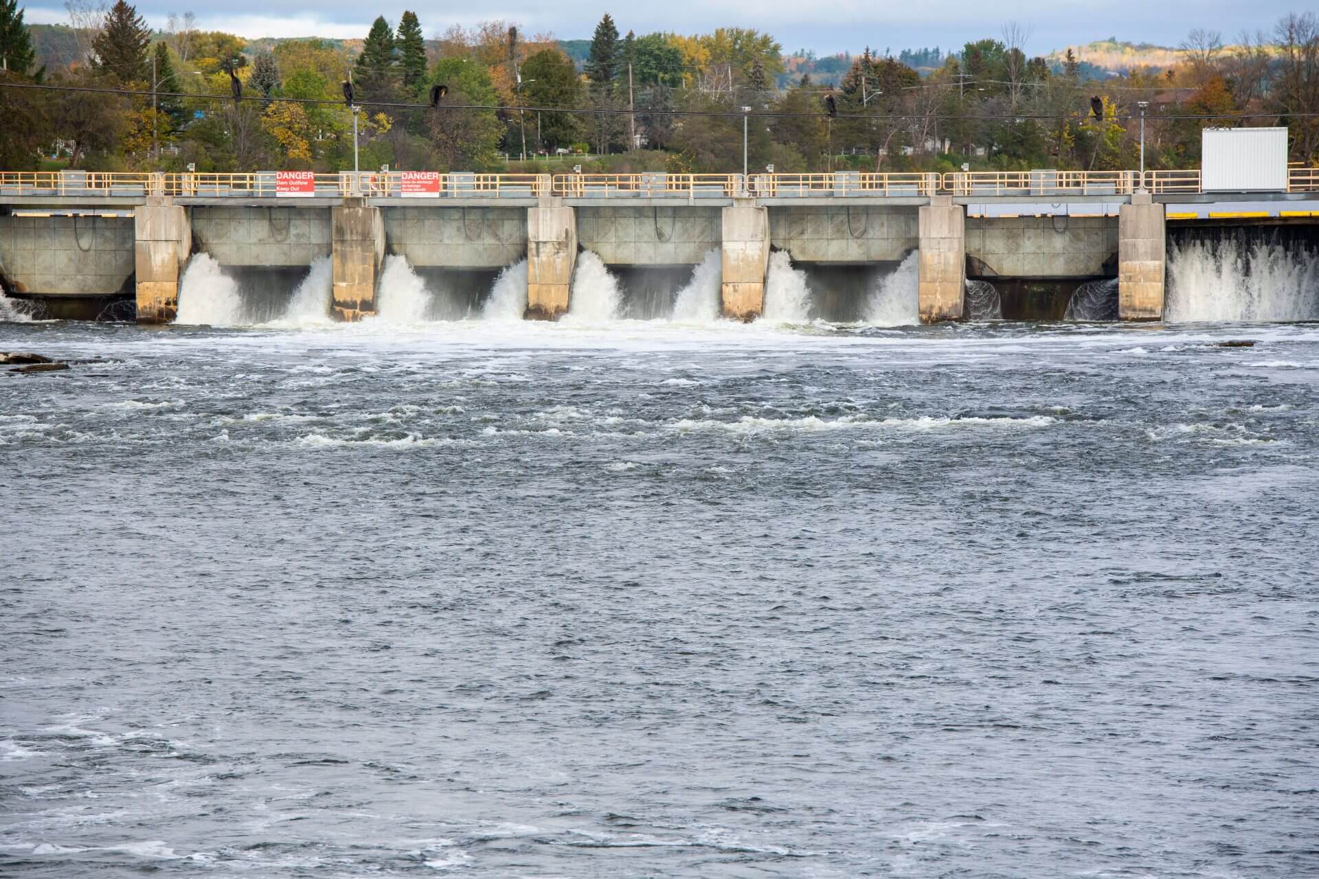 Quinte West office view 2