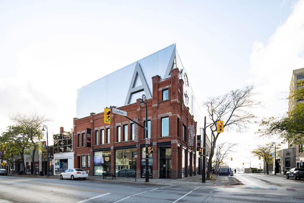 Sarnia office view 3