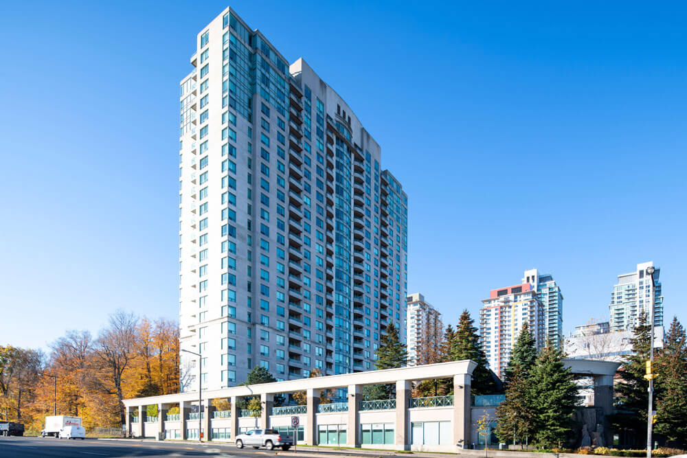 Scarborough office view 4