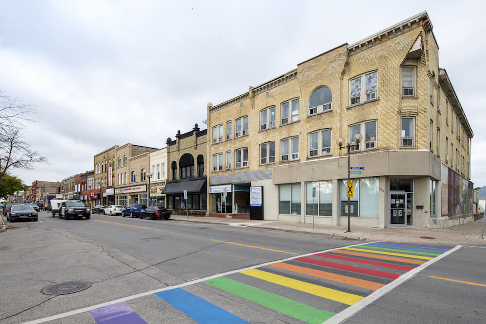 St Thomas office view 2