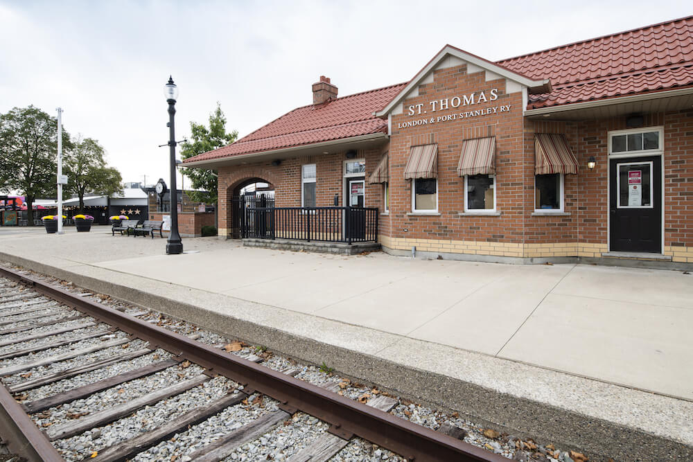 St Thomas office view 3