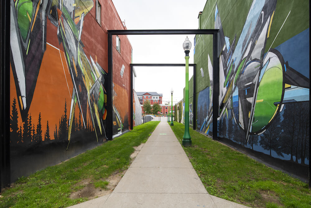 St Thomas office view 4