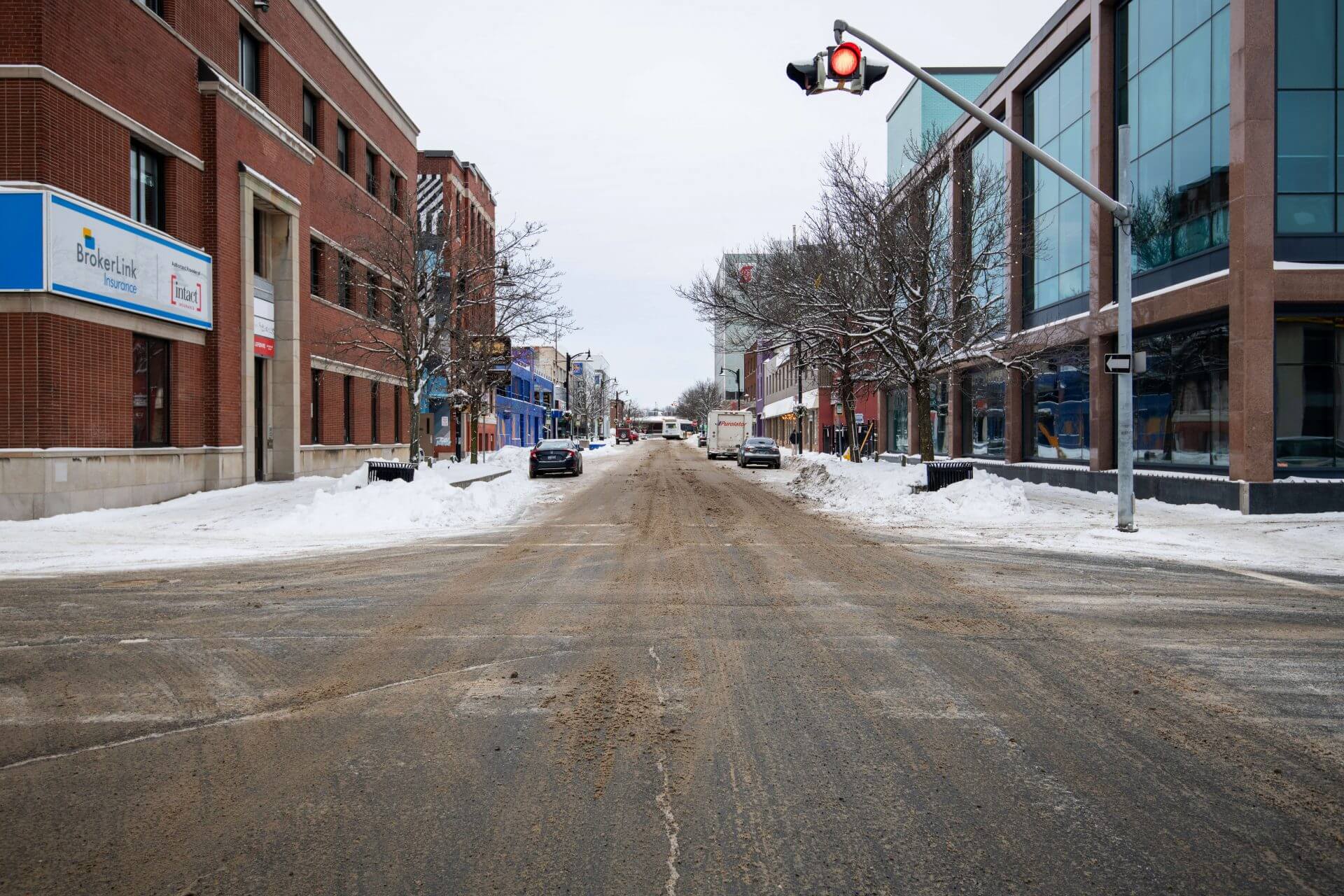 Sudbury office view 4