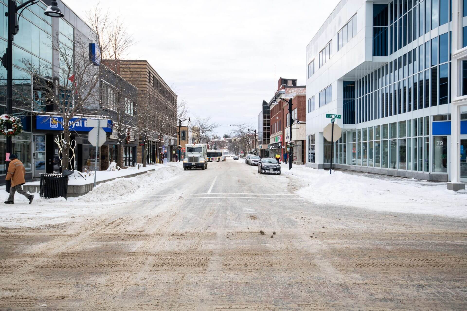 Sudbury office view 3