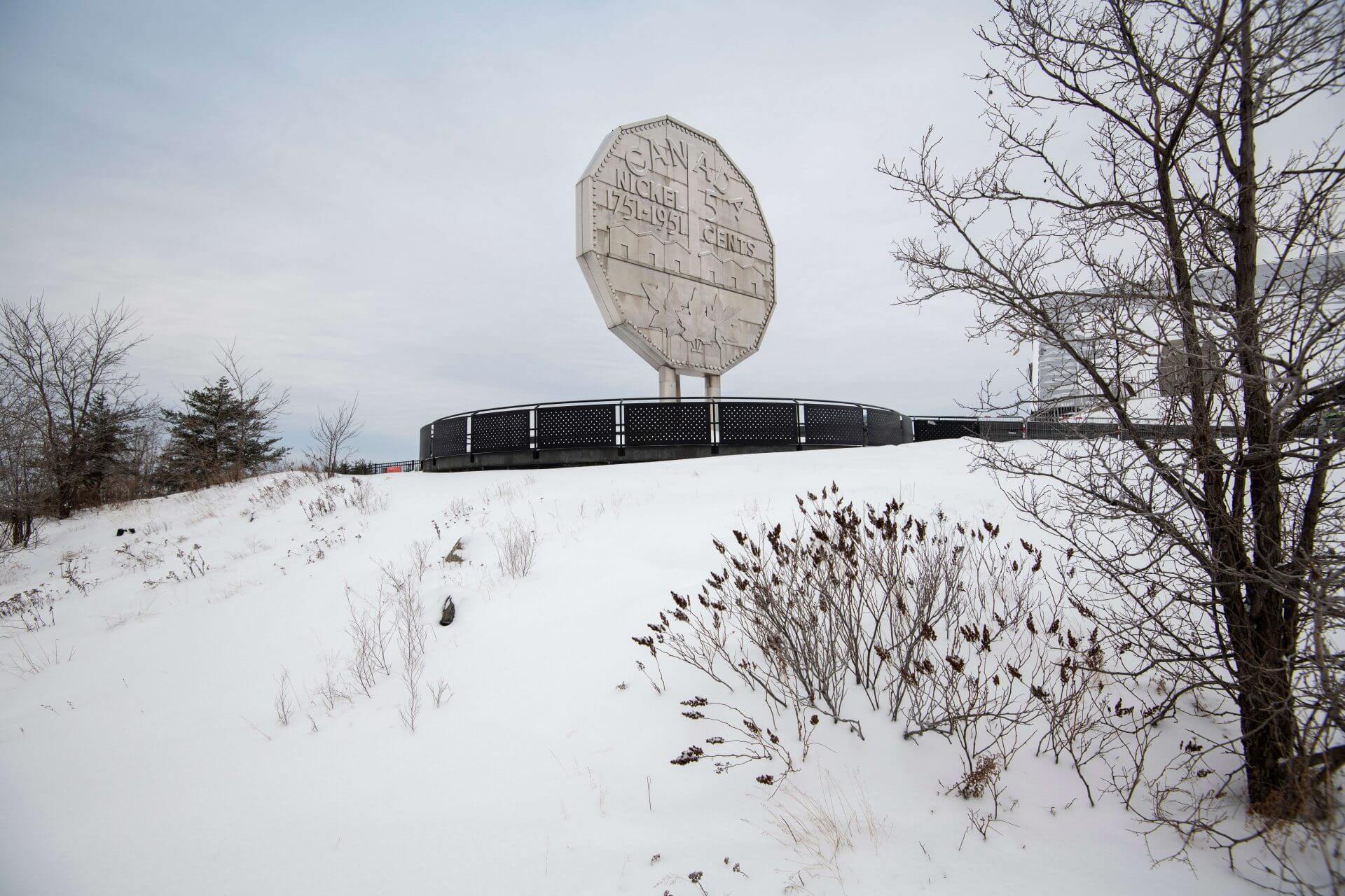 Sudbury office view 2