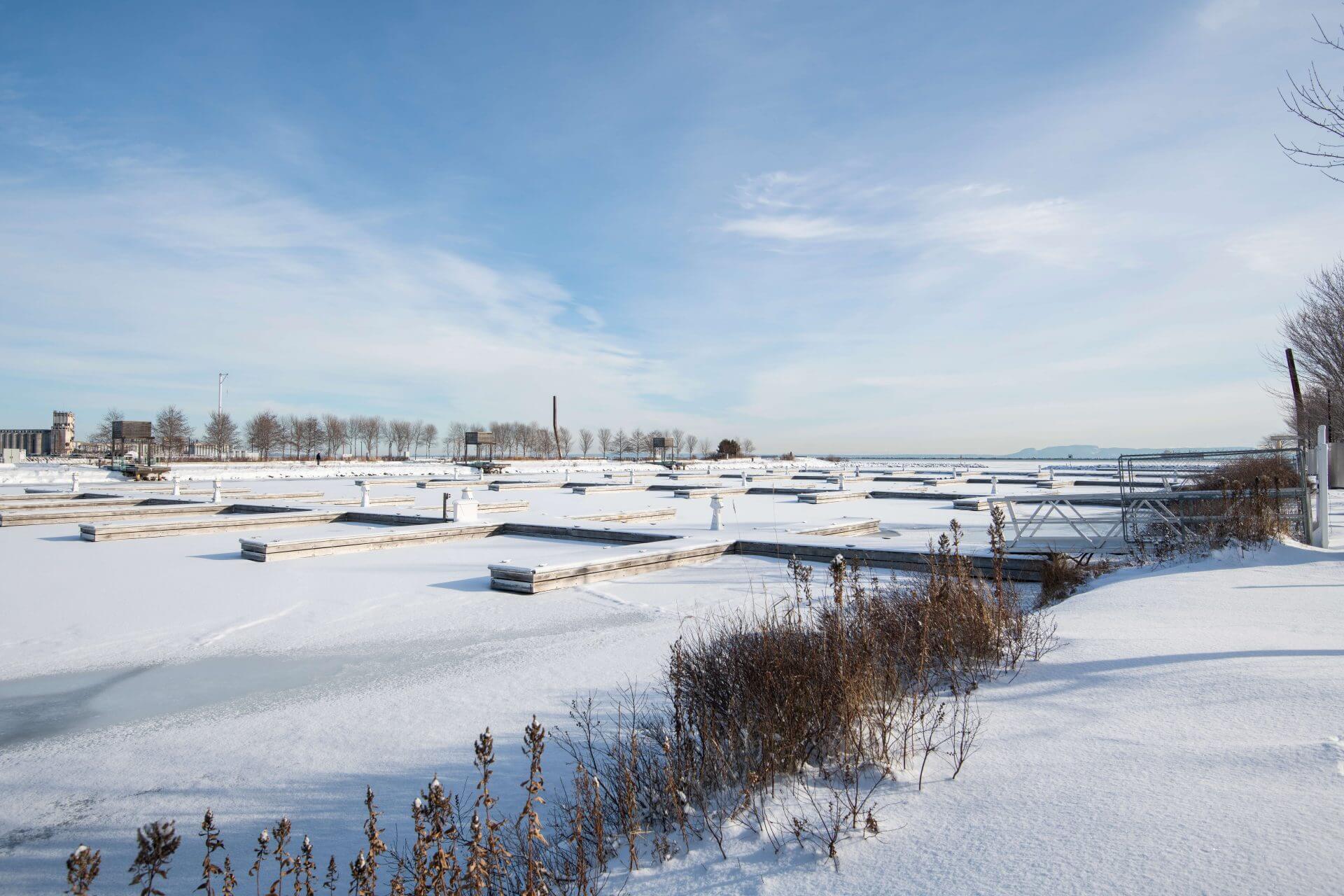 Thunder Bay office view 3