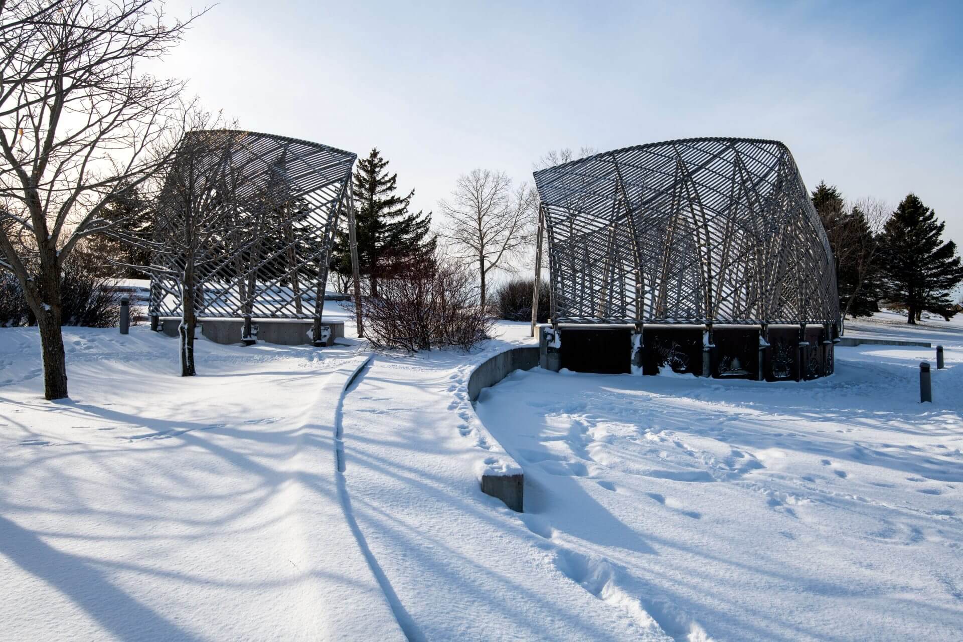 Thunder Bay office view 4