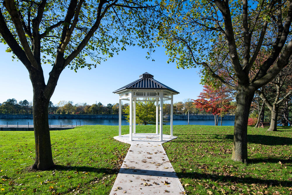 Welland office view 4