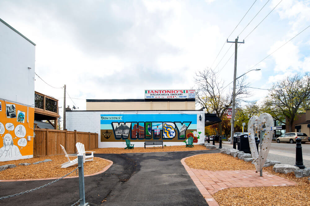 Whitby office view 2