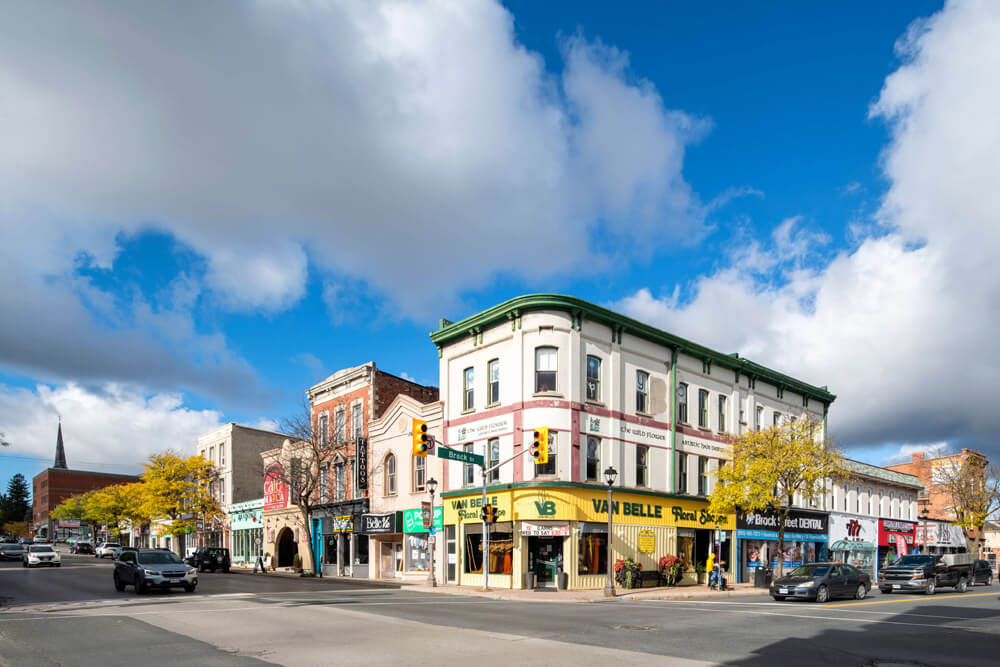 Whitby office view 4