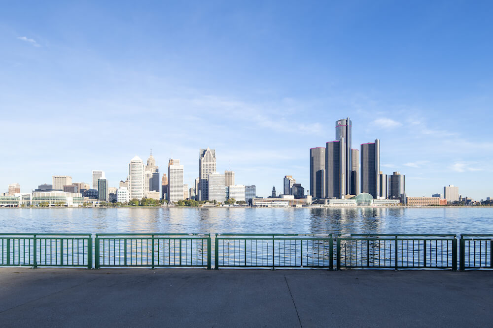 Windsor office view 4