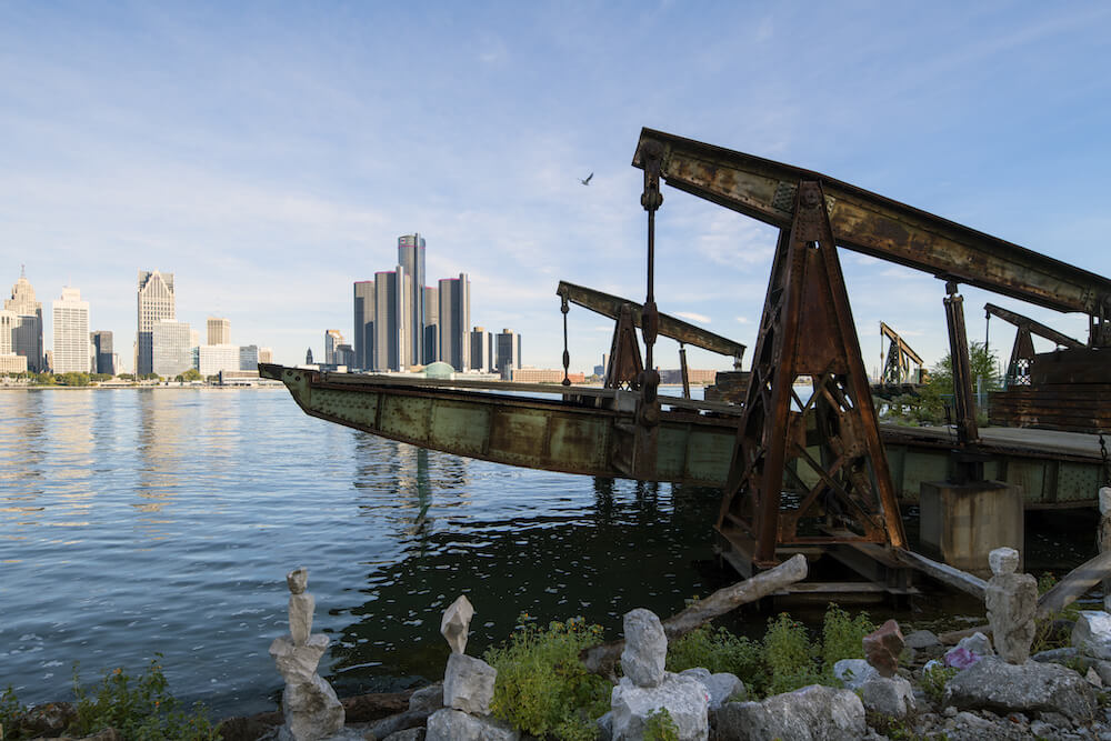 Windsor office view 3