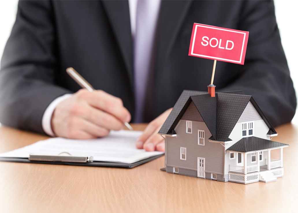 Beautiful residential home in Ontario