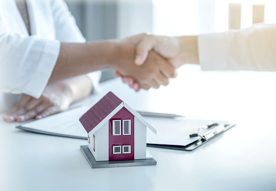 Assignment of property legal services